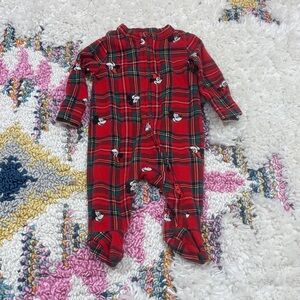 Old Navy Disney Pajamas